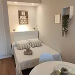 Estudio Calablanca, Apartamento Dénia