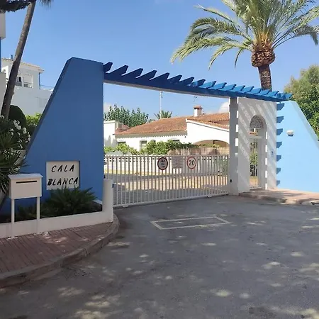 Estudio Calablanca, Apartment *