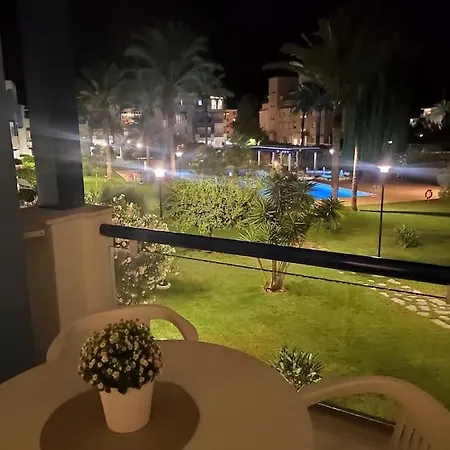 Estudio Calablanca, Denia