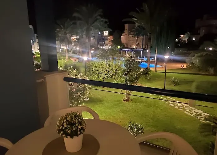 Estudio Calablanca, Dénia