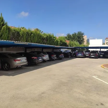 Estudio Calablanca, *