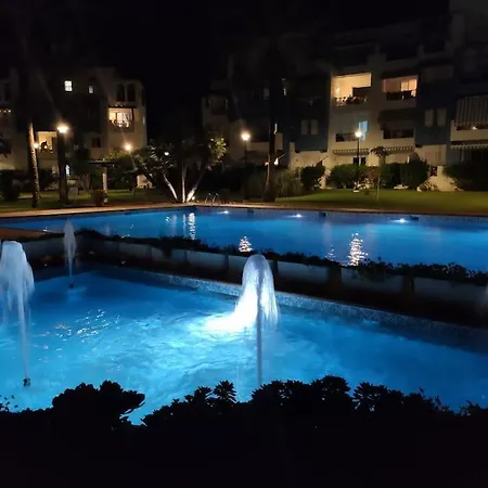 Estudio Calablanca, Appartement *