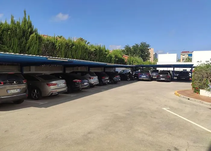 Estudio Calablanca, *