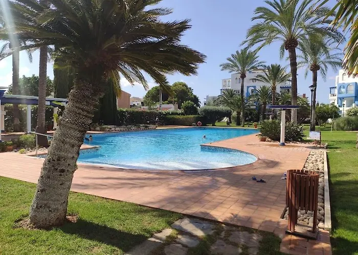 Estudio Calablanca, *